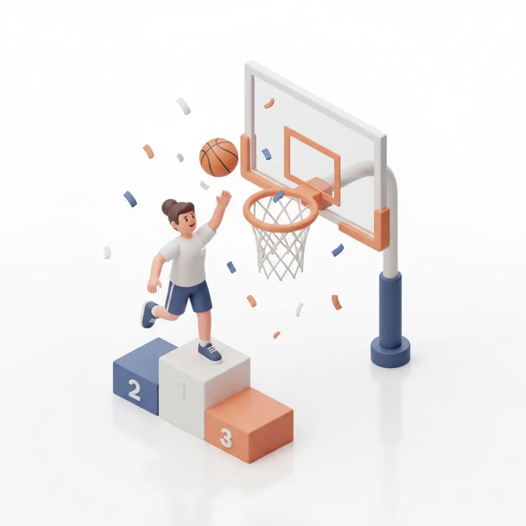 Fantasy Basketball Tool Dashboard Preview